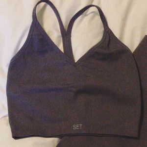 Set active top